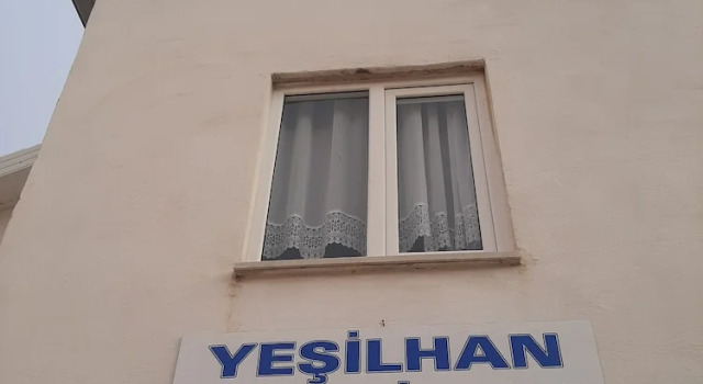 Yeşilhan pansiyon, Rezervovat Hotel Salda Burdur