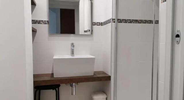 Одноместный номер Standard DESDEMA & OPERA Rooms
