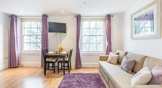 Knightsbridge Dream Apartment, Varaa Huoneisto Asunnot kohteessa Merseyside, Huoneisto