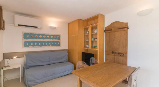 Appartamento Monolocale Cala Capra, Book Apartment Palau Emerald Coast
