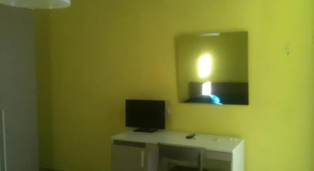 Двухместный номер Standard Bed and Breakfast Fly