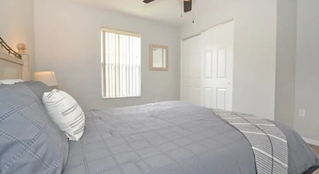 Willow View 4 Bedroom Home