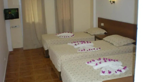 Номер Standard Regal Hotel