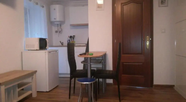 Апартаменты APARTAMENTOS POBRA-CASTELO