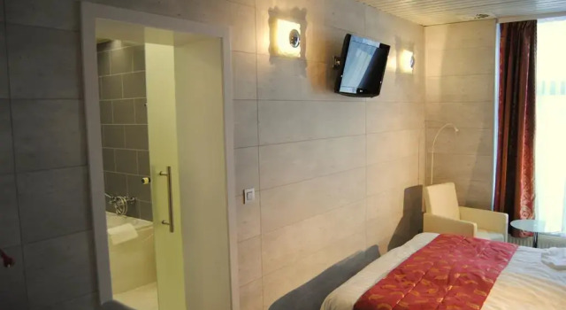 Best Western Hotel Richmond, Prenota Hotel Hotel a Flanders con parcheggio, Parcheggio