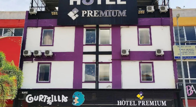 Hotel Premium
