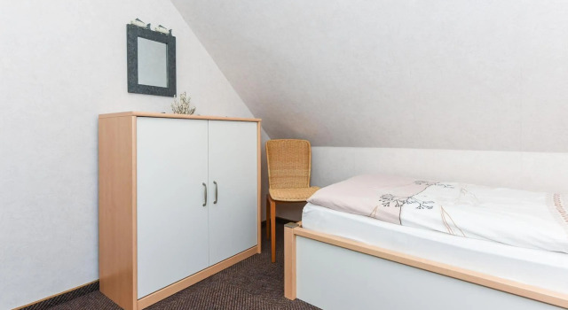 Ferienwohnungen im Haus am Wattenmeer