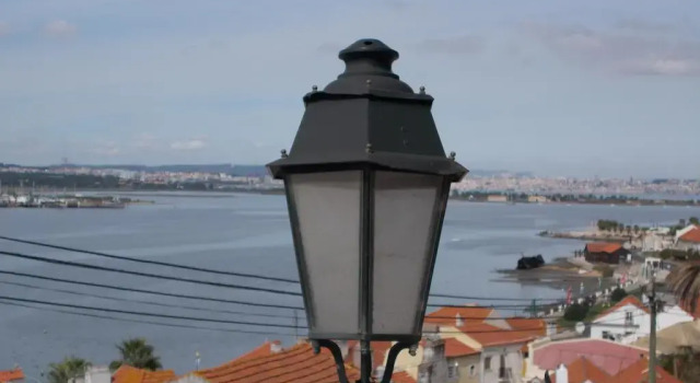 A Casa da Torre, Varaa Huoneisto Seixal Oeste