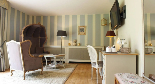 Lafarques, Prenota Hotel Hotel SPA a Provincia di Liegi, SPA