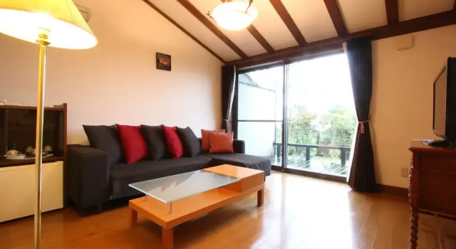 Auberge A MA FACON, Prenota Ostello Yutsubo Oita