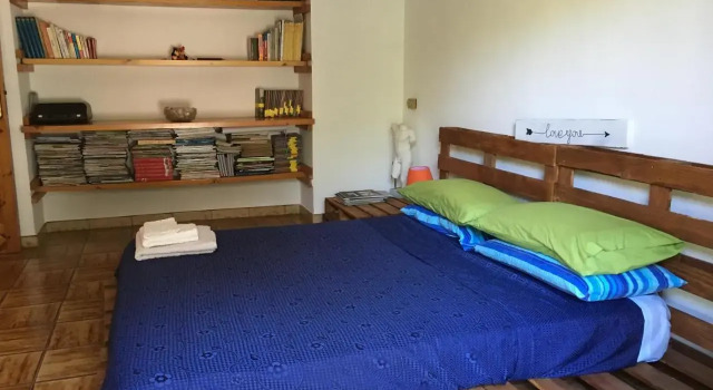 I Due Pini, Buchen Sie Hotel Lizzano Salento