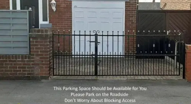 The Blackpool Apartment, Varaa Huoneisto Asunnot kohteessa Merseyside, Huoneisto