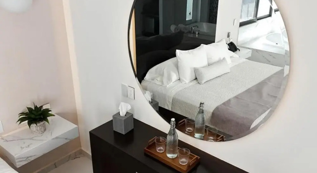 Suite Casa Tabachin