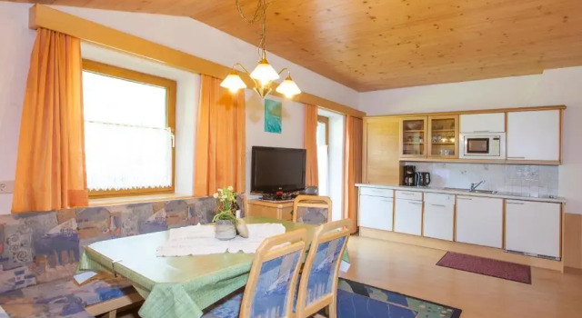 Апартаменты с 3 комнатами Appartements Michael