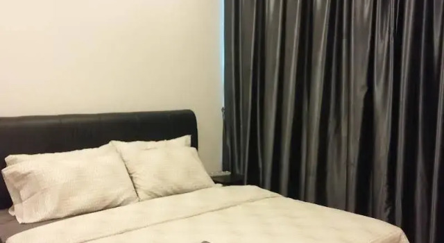KL suites by Nomad, Забронировать Отель Отели Куала-Лумпура 3 звезды, рядом с Avenue K Shopping Mall, 3*