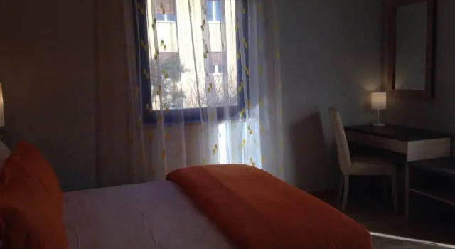 Номер Deluxe Garni Villa Betty