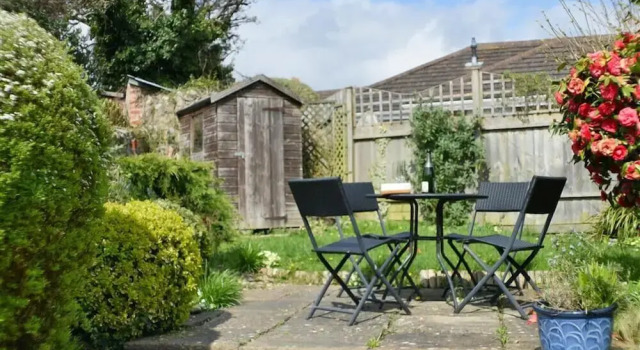 Ivy Cottage, Varaa Lomakoti Mökit kohteessa Merseyside, Mökki