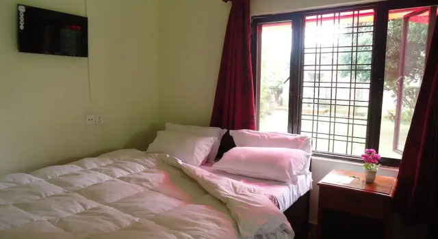 Gurkha Lodge