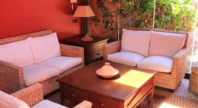 Luxury house in the heart of Tenerife, Book Hotel Hotels in Tenerife with Parking, Parking