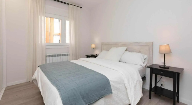 Apartamento Sky Biescas II, Book Apartment Biescas 