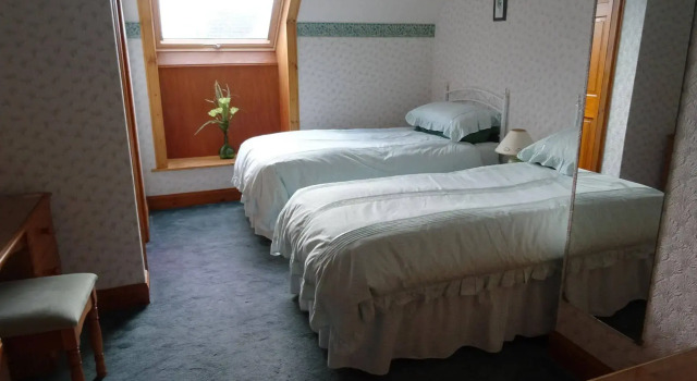 Lindisfarne Bed & Breakfast