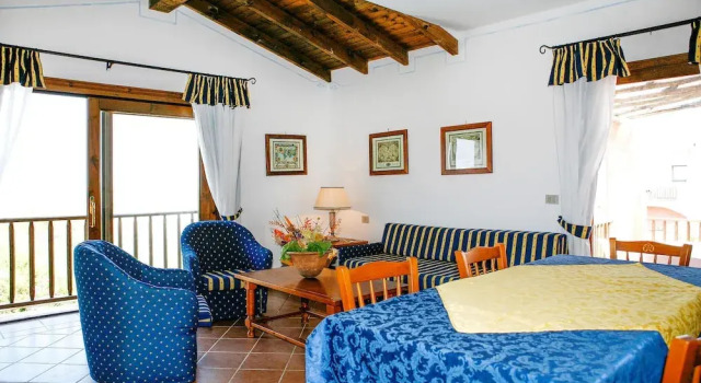 Villa 6 Deluxe