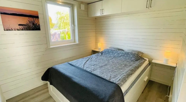 4 Star Holiday Home in Solvesborg, Book Vacation Home Sölvesborg 