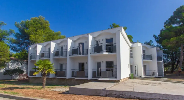 Ville Imperial Vodice, Забронировать Отель Водице Шибенско-Книнская жупания