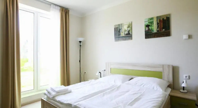 Трёхместный номер Standard Nad Královnou Hotel & Restaurant