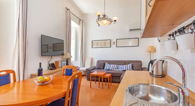 Апартаменты Standard Apartment Royale