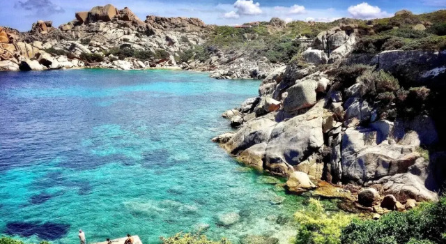 Room in Guest room - Wanderful Sardinia - Room for rent, Забронировать Гостевой дом Гостевые дома Сана Теодоро, Гостевой дом