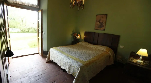 Podere Chiantini, Buchen Sie Hotel Hotels in Valdarno mit Pool, Schwimmbad