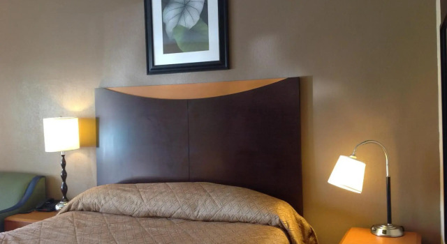 Diamond Inn and Suites