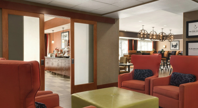 Hampton Inn Denver/Northwest/Westminster, 予約 ホテル ウェストミンスター コロラド州