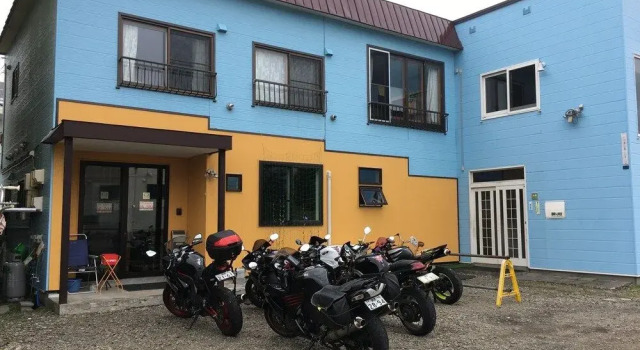 Tomhouse Sapporo - Hostel, Caters to Women