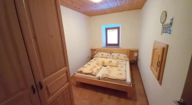 Апартаменты c 1 комнатой Apartments Tubej