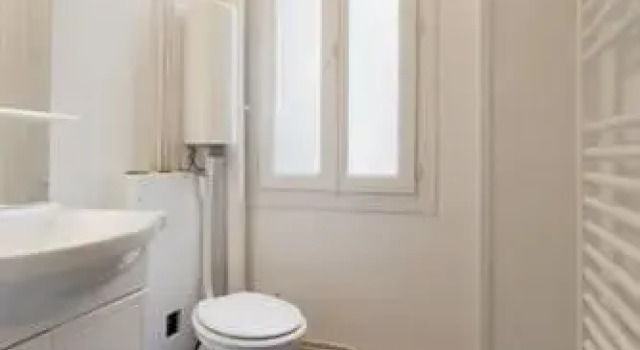 Appartement 2 pièces Rue Arnaud Miqueu