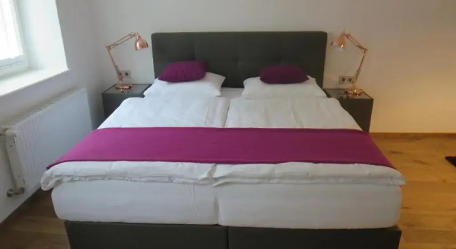 Номер Luxury City-Center Apartments