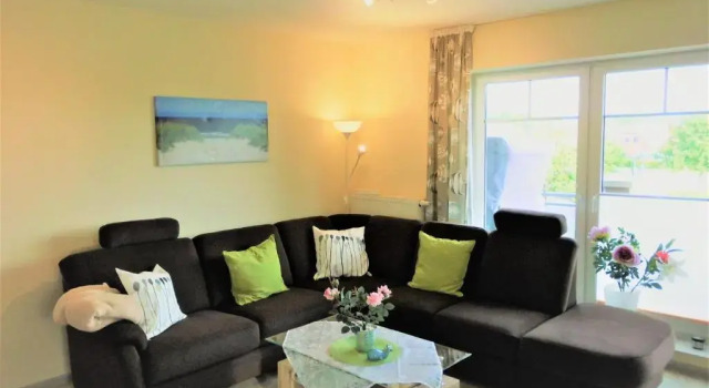 Ferienwohnung Krabbentaucher 2, Réserver Hôtel Dornum Frise orientale
