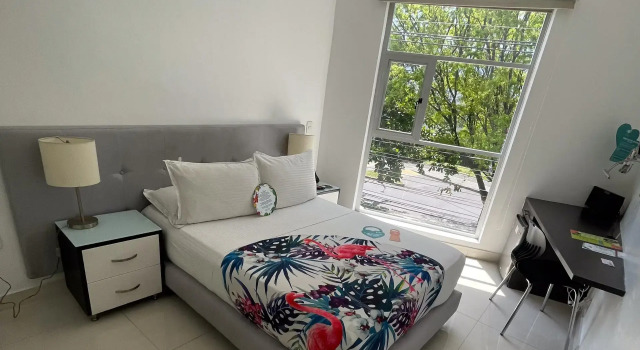 Hotel Bolivariana Plaza Medellin, Book Hotel Hotels in Antioquia with Breakfast, Breakfasts