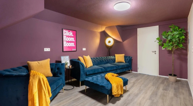 Villa Rheinsteig Sauna-Whirlpool-Kino, Забронировать Вилла Отели Бендорф с парковкой, Парковка