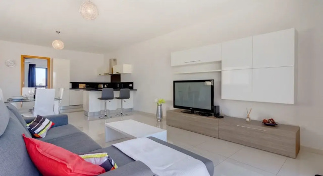 Fabulous Penthouse in a Prime Location