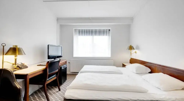 Номер Luxury Hotel Kryb I Ly Kro