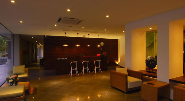 T+ Hotel Sungai Petani