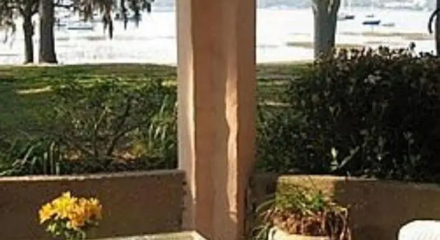 Cuthbert House, Забронировать Гостевой дом Бофорт Lowcountry, рядом с Valerie Benn