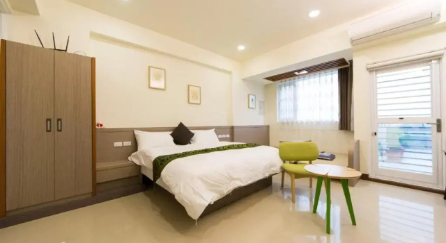 Suite Jerry B&B