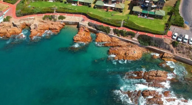 Апартаменты Beacon Wharf , George Hay 4 Holiday Accommodation