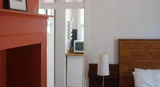 Maisonette@Currie Road, Забронировать Апартаменты/квартира Essenwood Дурбан