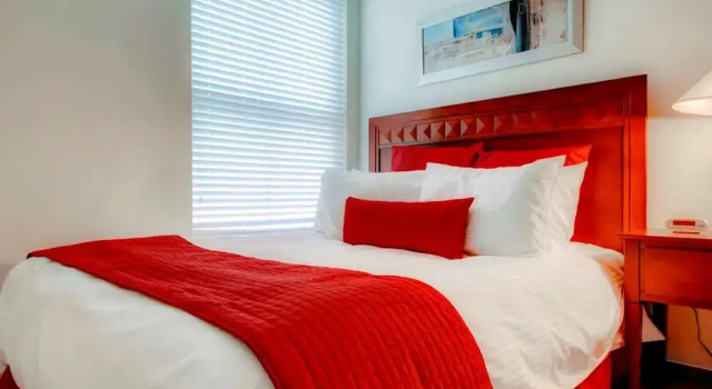 Global Luxury Suites in the heart of San Ramon, 预订 酒店 圣拉蒙 旧金山湾区