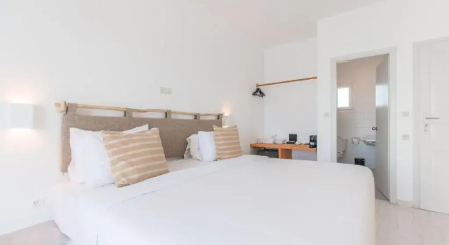 Номер Superior Pounda Resort Paros, a member of Radisson Individuals
